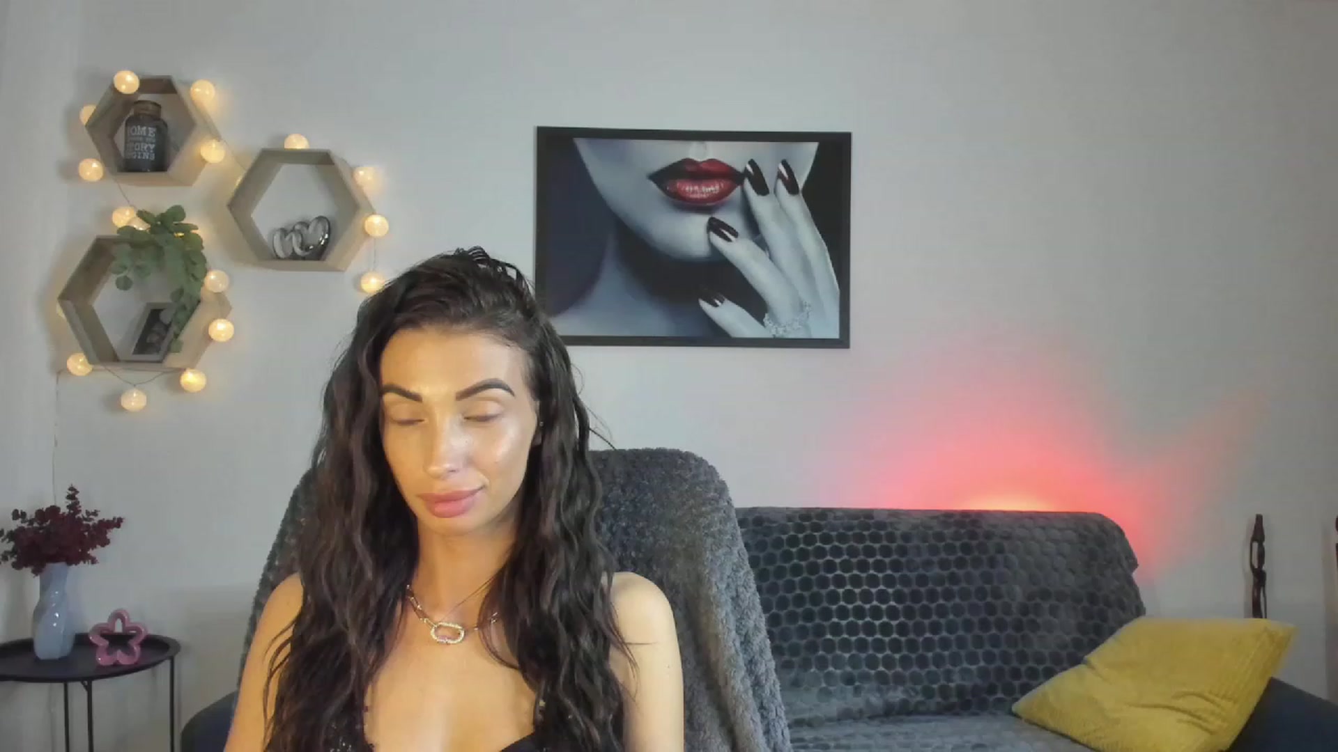 Gallery image thumbnail from Adria_Rae18's myfreecams stream on, 04/24/2023, 16:13 image 17 of 20