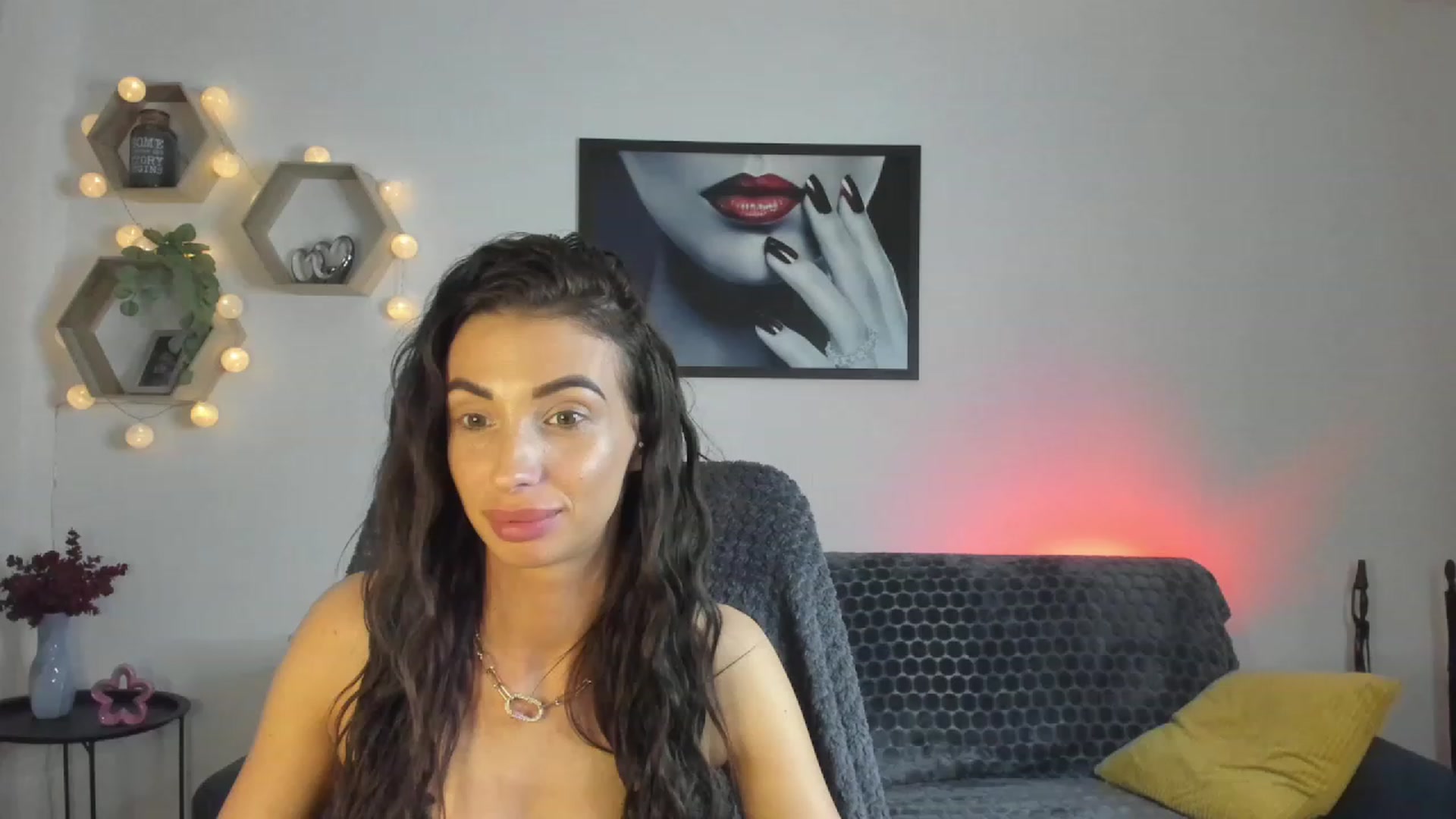 Gallery image thumbnail from Adria_Rae18's myfreecams stream on, 04/24/2023, 16:13 image 16 of 20