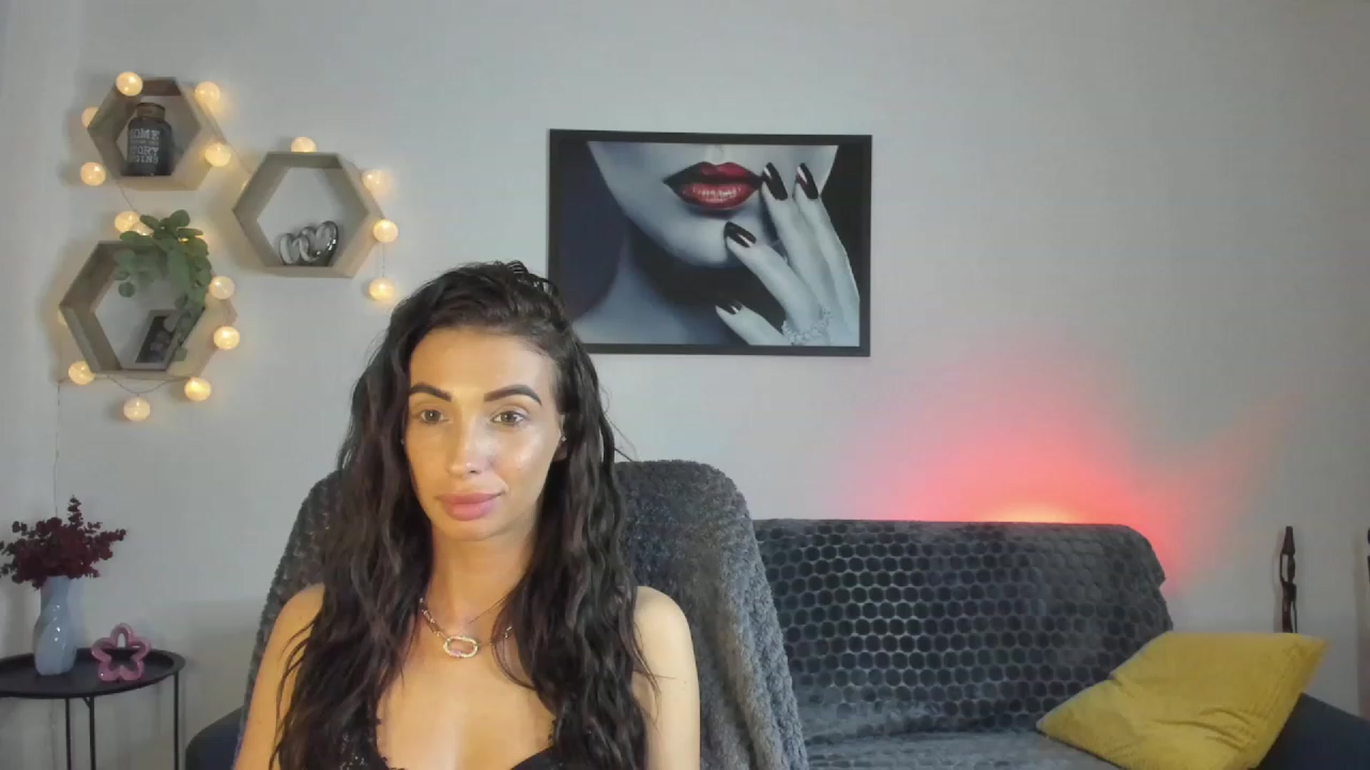Gallery image thumbnail from Adria_Rae18's myfreecams stream on, 04/24/2023, 16:13 image 18 of 20