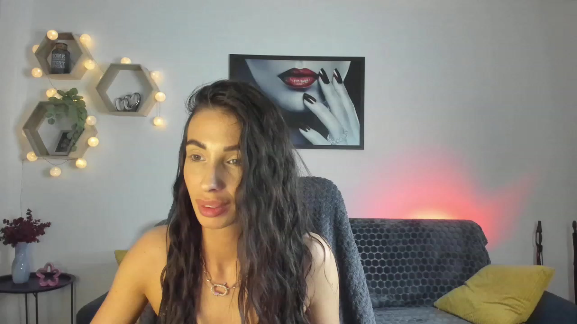 Gallery image thumbnail from Adria_Rae18's myfreecams stream on, 04/24/2023, 16:13 image 1 of 20