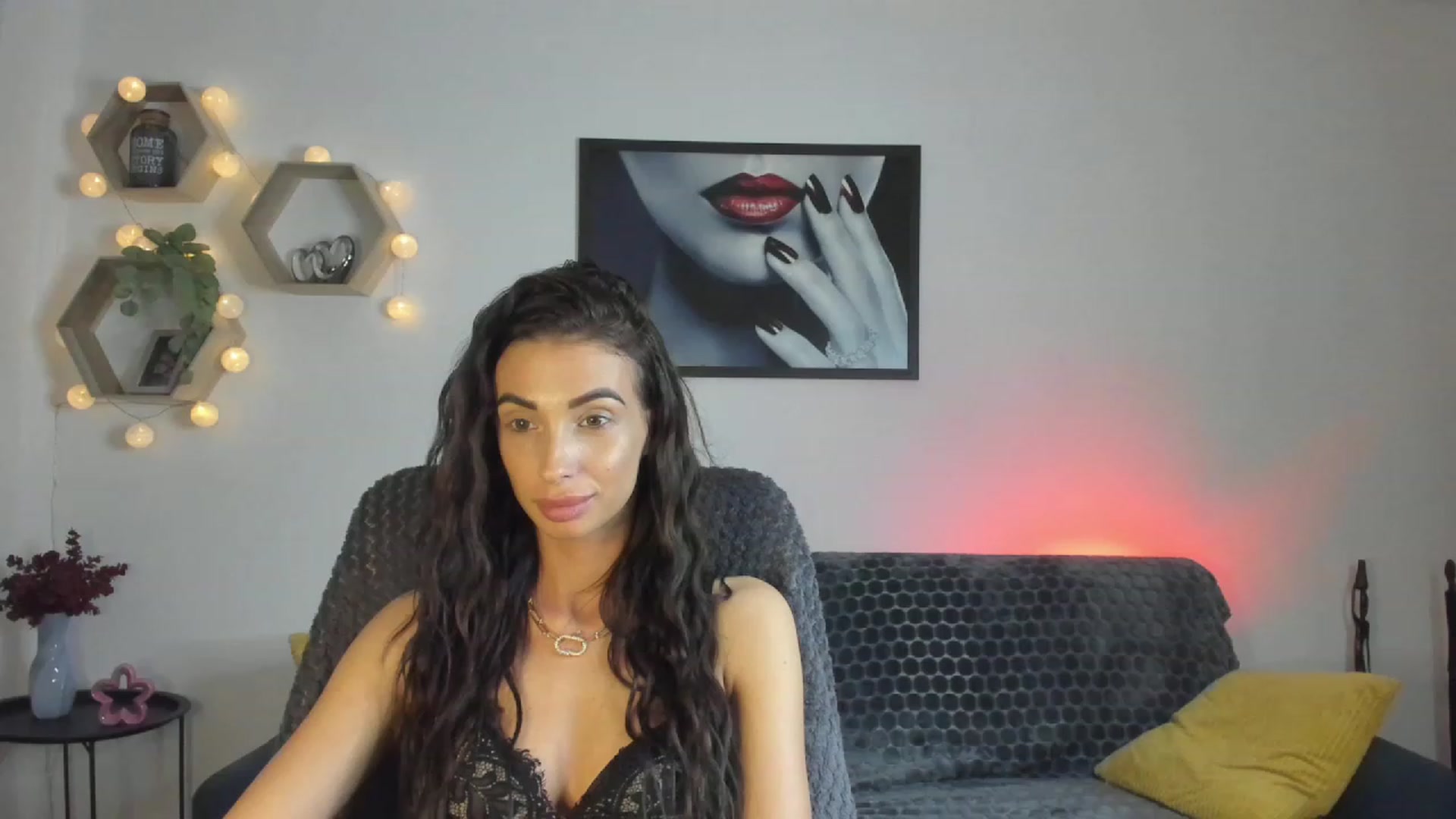 Gallery image thumbnail from Adria_Rae18's myfreecams stream on, 04/24/2023, 16:13 image 3 of 20