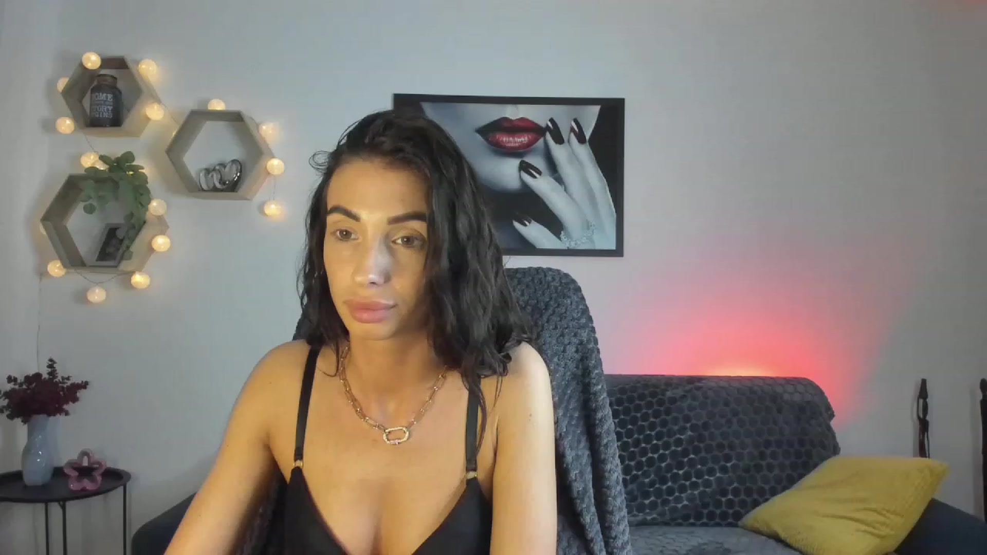 Gallery image thumbnail from Adria_Rae18's myfreecams stream on, 04/24/2023, 18:03 image 14 of 20