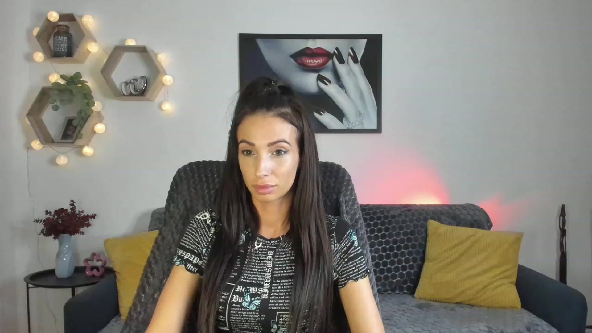 Gallery image thumbnail from Adria_Rae18's myfreecams stream on, 04/28/2023, 14:28 image 20 of 20