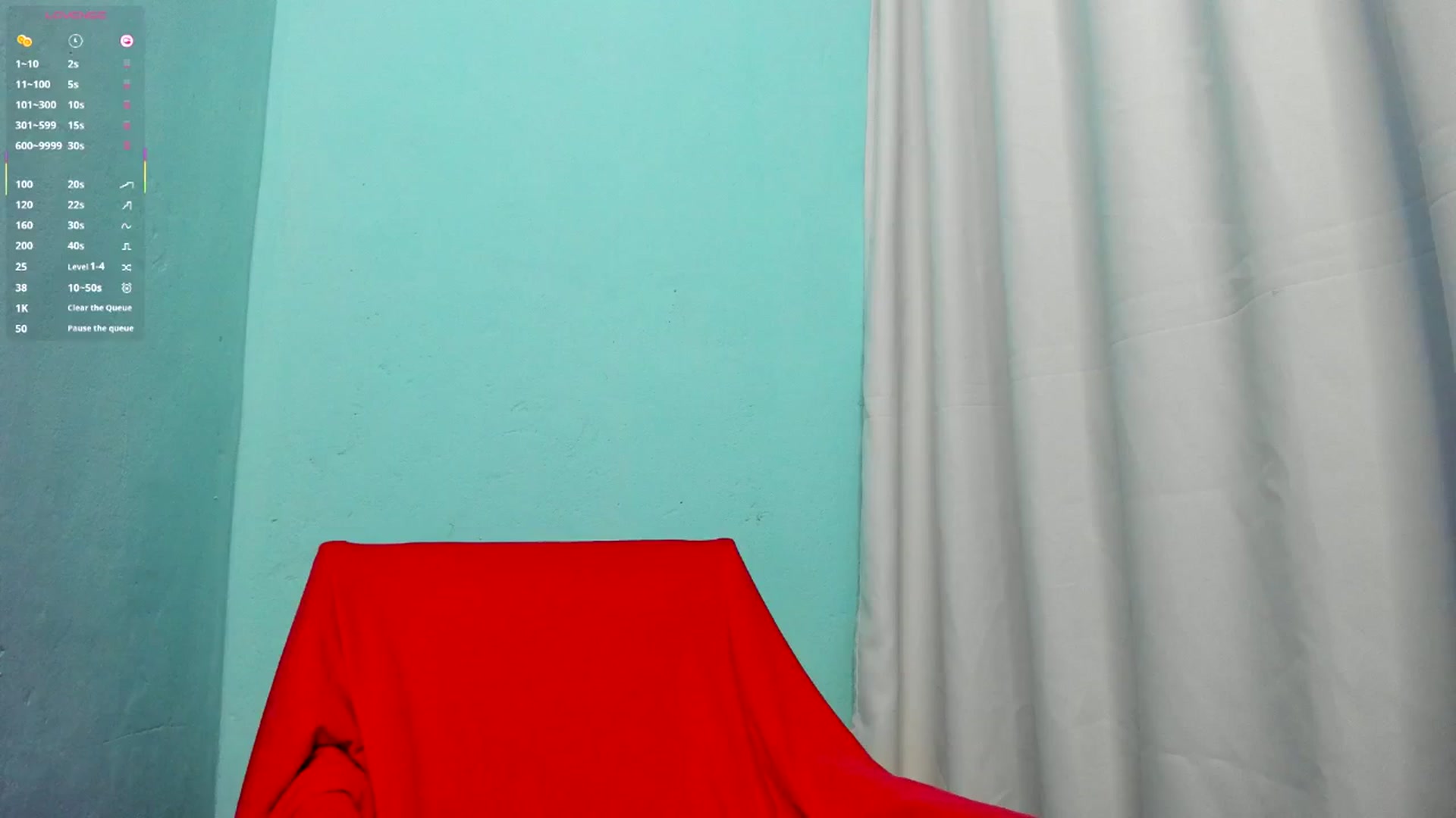 Gallery image thumbnail from AdrianaLimas's myfreecams stream on, 09/13/2025, 09:08 image 17 of 20