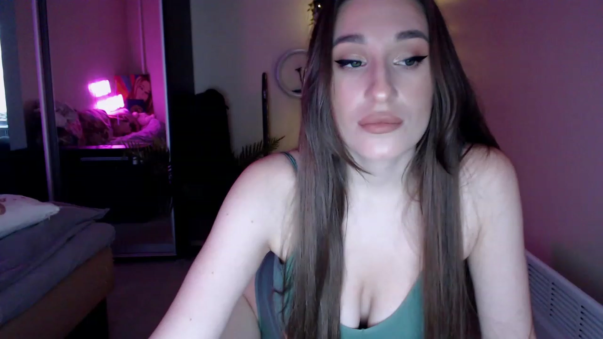 Gallery image thumbnail from Adriana_b's myfreecams stream on, 01/29/2023, 14:57 image 3 of 20