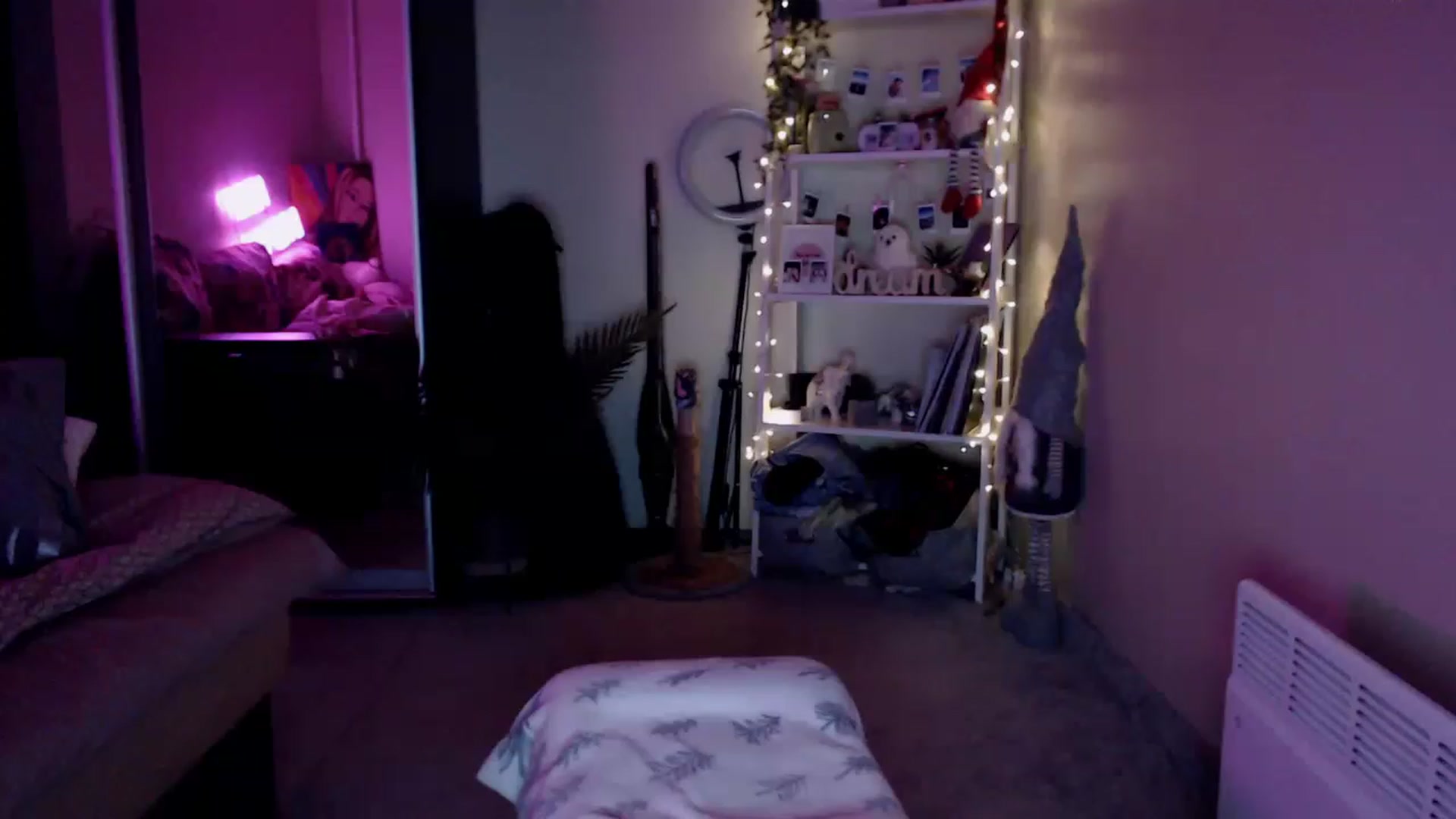 Gallery image thumbnail from Adriana_b's myfreecams stream on, 02/11/2023, 15:25 image 14 of 20
