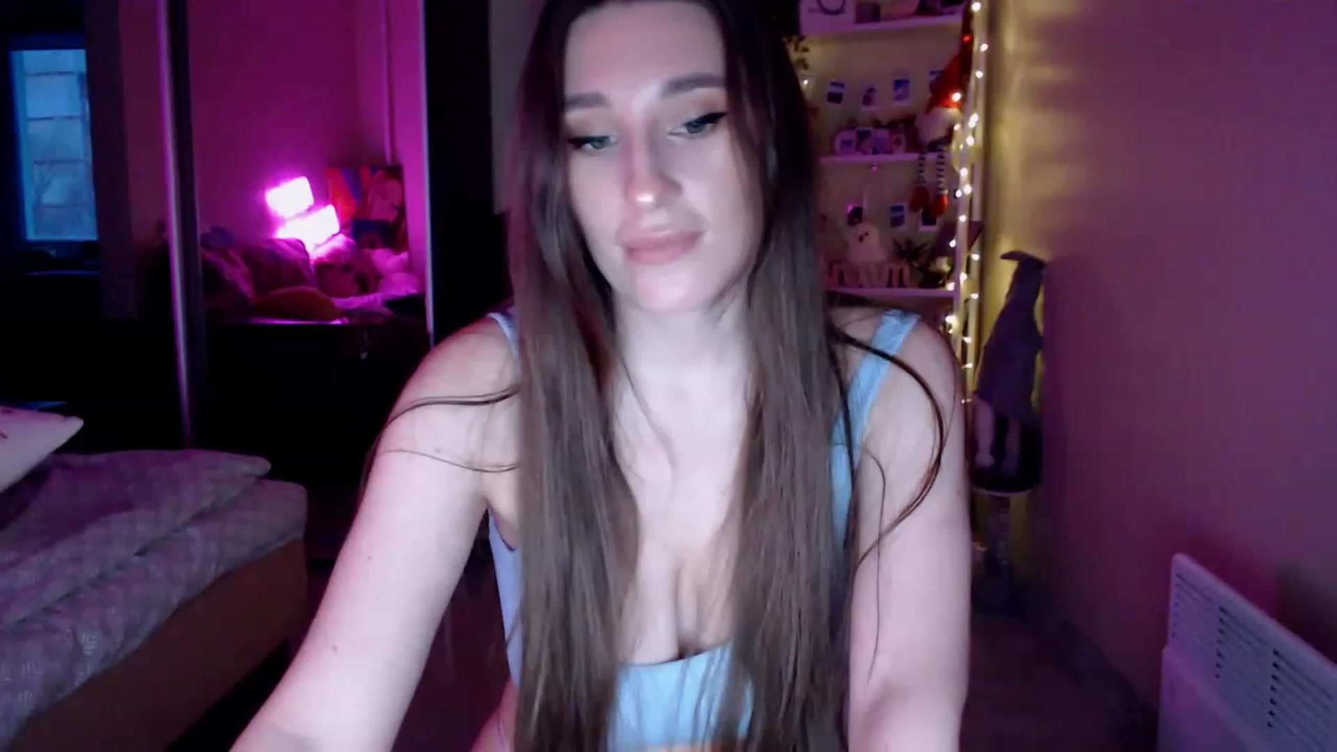 Gallery image thumbnail from Adriana_b's myfreecams stream on, 03/05/2023, 15:35 image 19 of 20