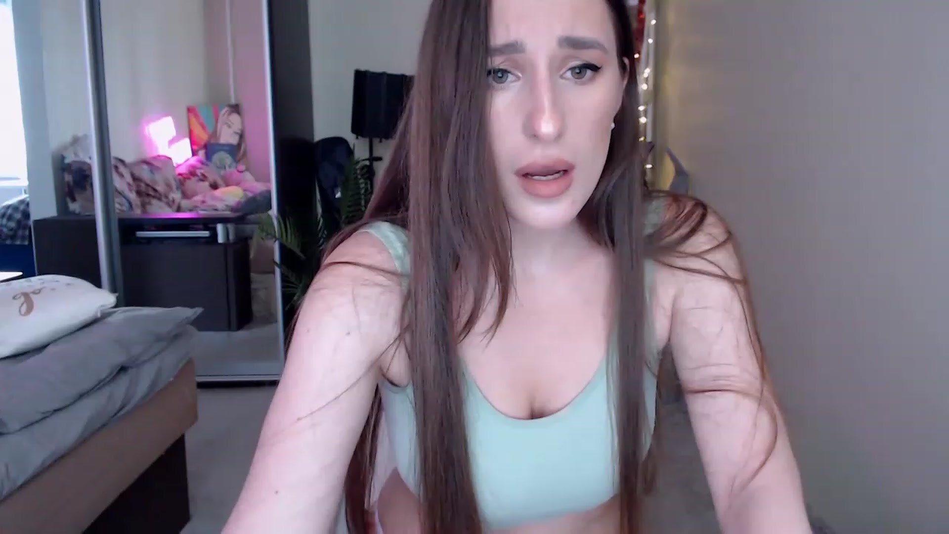 Gallery image thumbnail from Adriana_b's myfreecams stream on, 06/11/2023, 13:42 image 10 of 20
