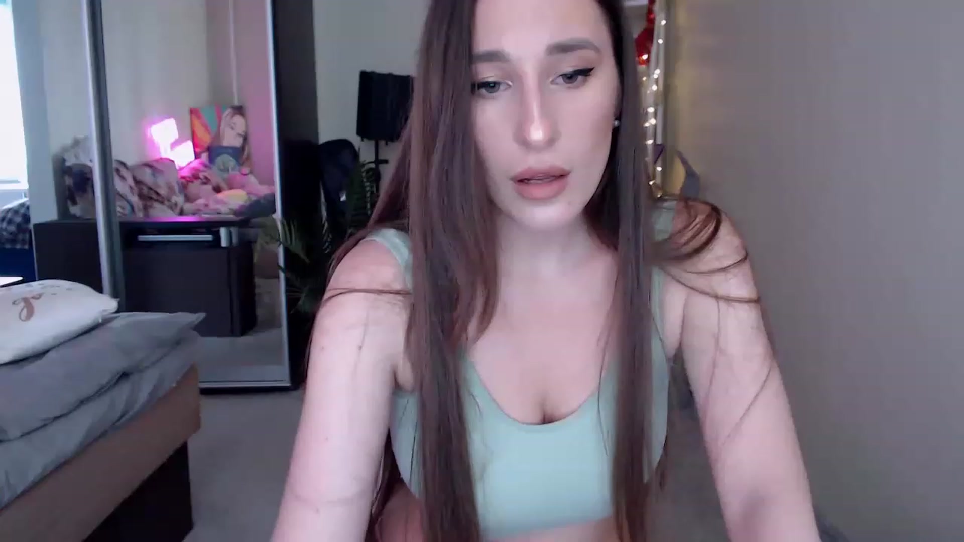 Gallery image thumbnail from Adriana_b's myfreecams stream on, 06/11/2023, 13:42 image 11 of 20