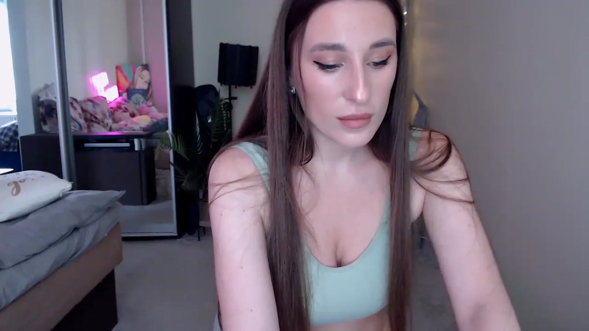 Gallery image thumbnail from Adriana_b's myfreecams stream on, 06/11/2023, 13:42 image 13 of 20