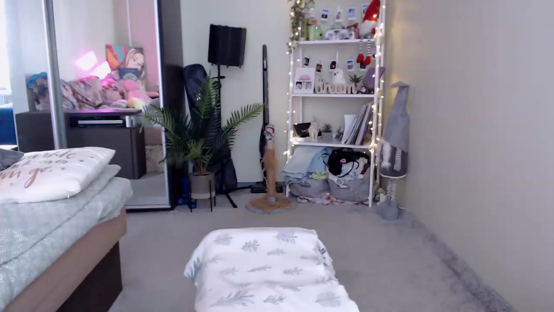 Gallery image thumbnail from Adriana_b's myfreecams stream on, 07/15/2023, 15:47 image 20 of 20