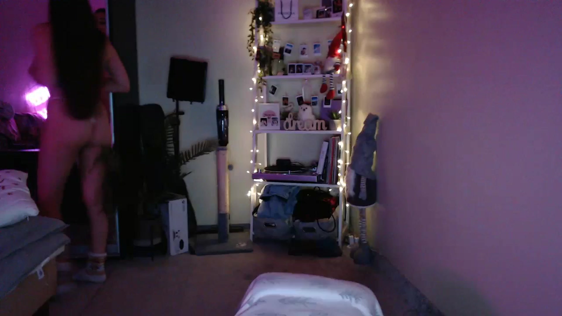 Gallery image thumbnail from Adriana_b's myfreecams stream on, 01/27/2024, 17:42 image 7 of 20