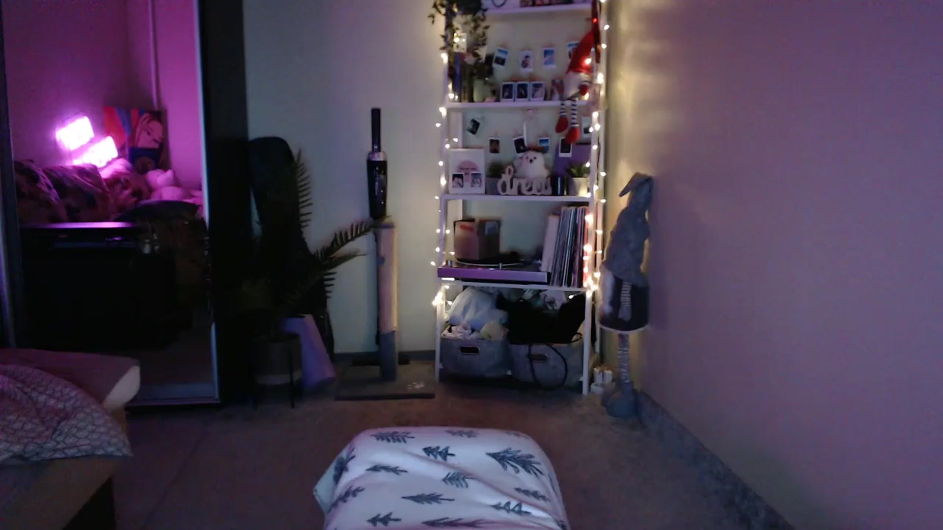 Gallery image thumbnail from Adriana_b's myfreecams stream on, 05/05/2024, 16:55 image 19 of 20