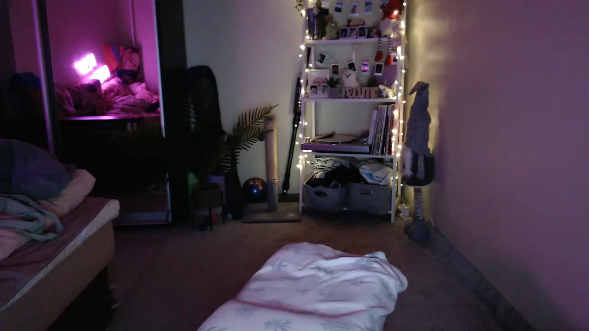 Gallery image thumbnail from Adriana_b's myfreecams stream on, 10/06/2024, 15:35 image 19 of 20