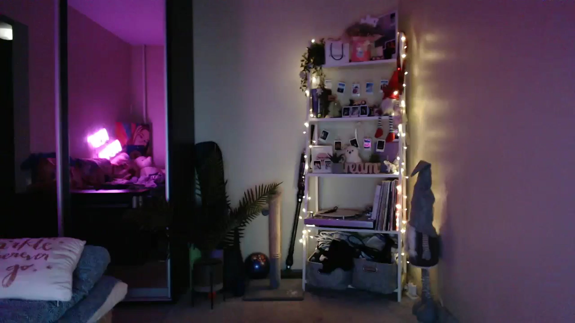 Gallery image thumbnail from Adriana_b's myfreecams stream on, 10/11/2024, 15:58 image 20 of 20