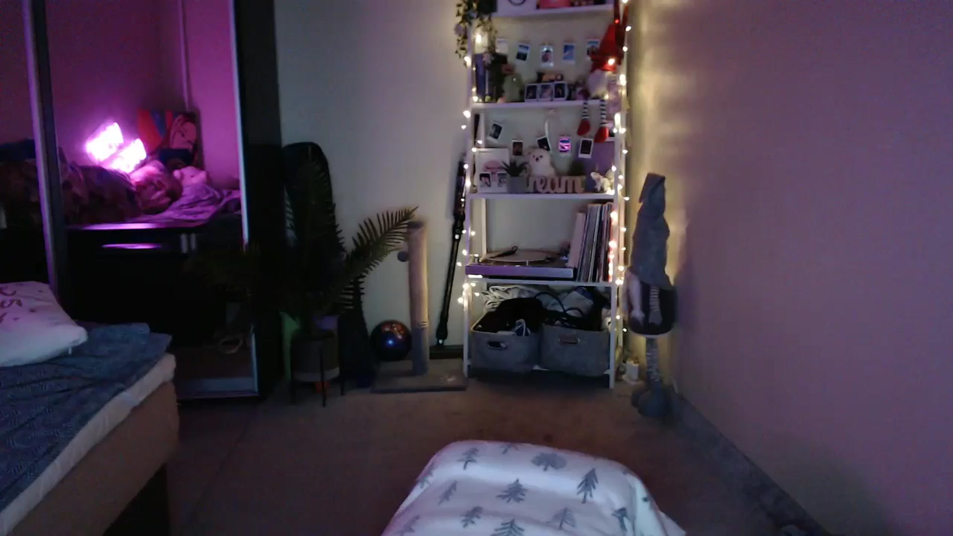 Gallery image thumbnail from Adriana_b's myfreecams stream on, 10/13/2024, 16:26 image 1 of 20