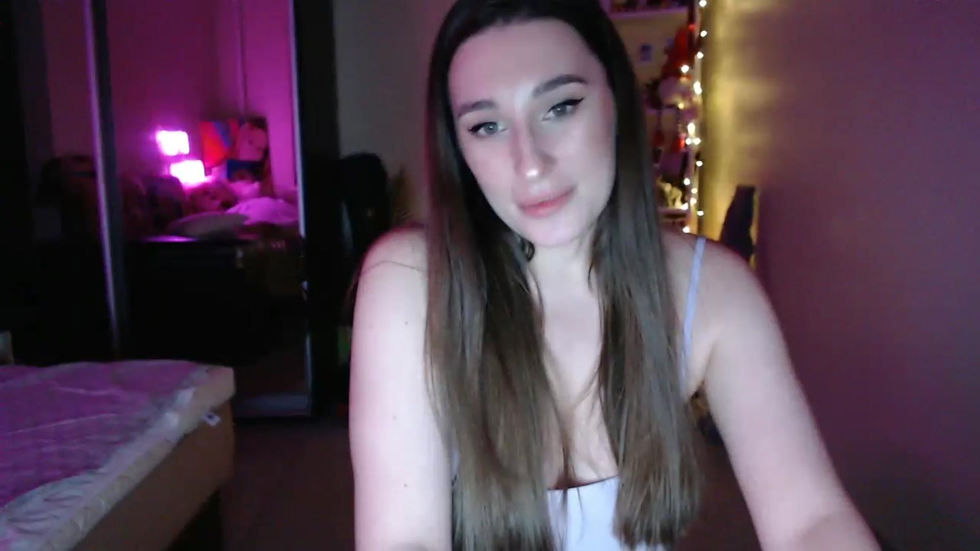 Gallery image thumbnail from Adriana_b's myfreecams stream on, 11/10/2024, 17:57 image 5 of 20