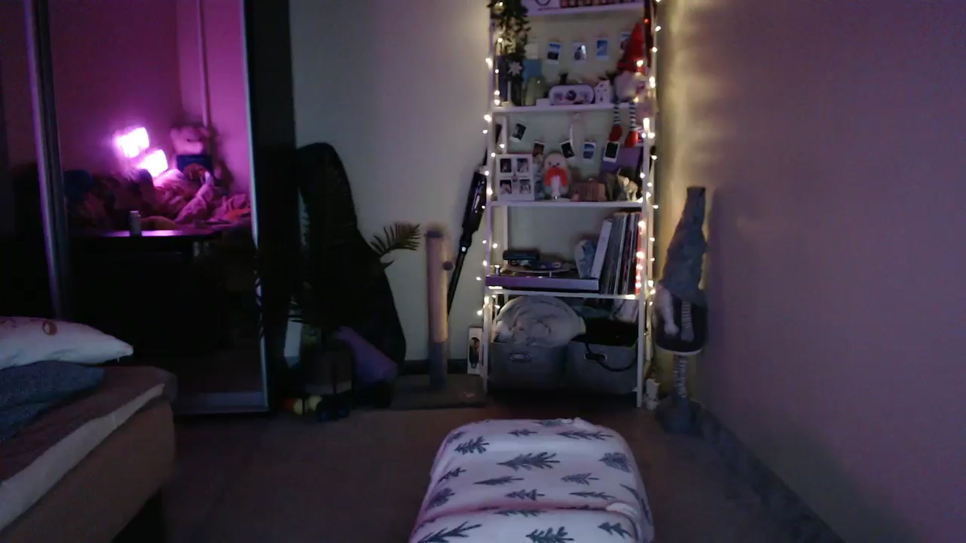 Gallery image thumbnail from Adriana_b's myfreecams stream on, 03/02/2025, 18:06 image 12 of 20