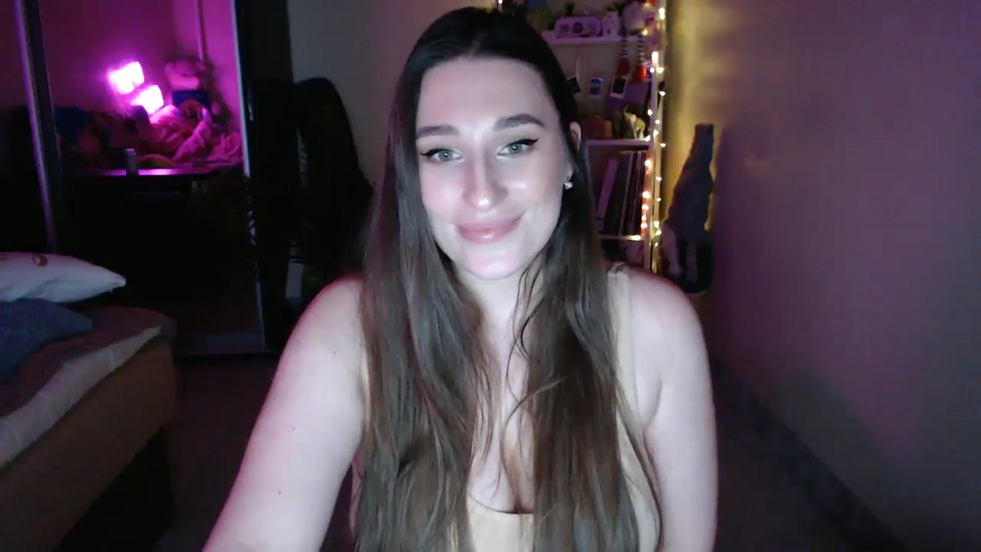 Gallery image thumbnail from Adriana_b's myfreecams stream on, 03/02/2025, 18:36 image 20 of 20