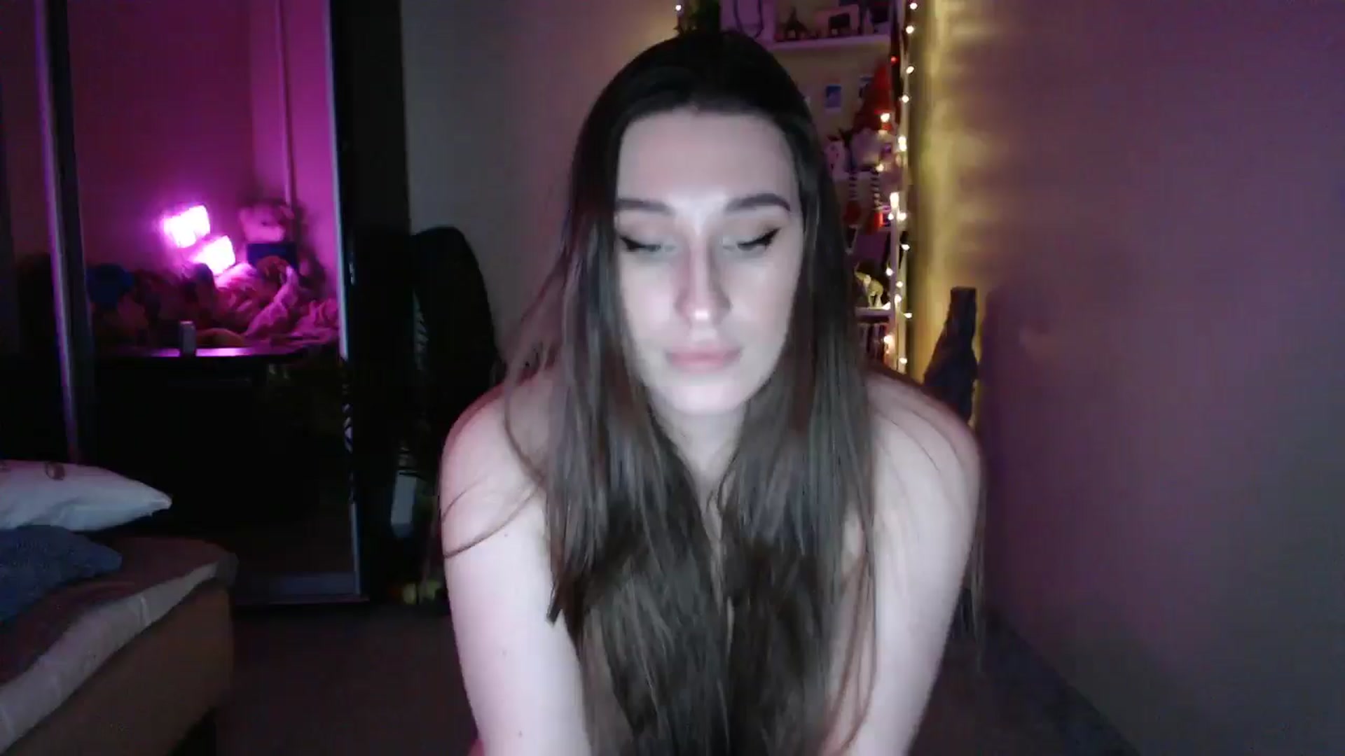 Gallery image thumbnail from Adriana_b's myfreecams stream on, 03/02/2025, 18:36 image 1 of 20