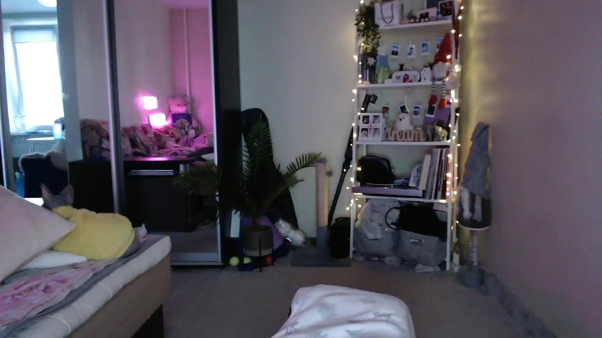 Gallery image thumbnail from Adriana_b's myfreecams stream on, 05/24/2025, 17:35 image 12 of 20