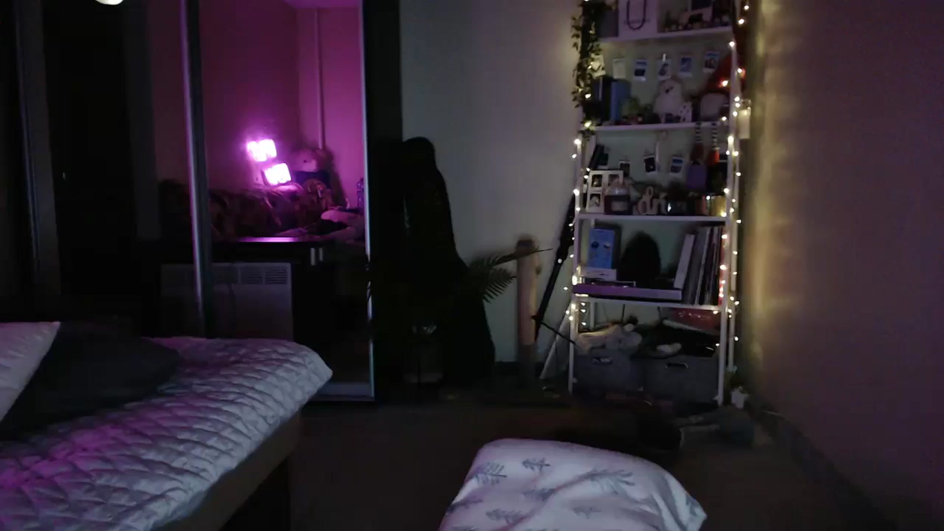 Gallery image thumbnail from Adriana_b's myfreecams stream on, 02/15/2026, 19:18 image 15 of 20