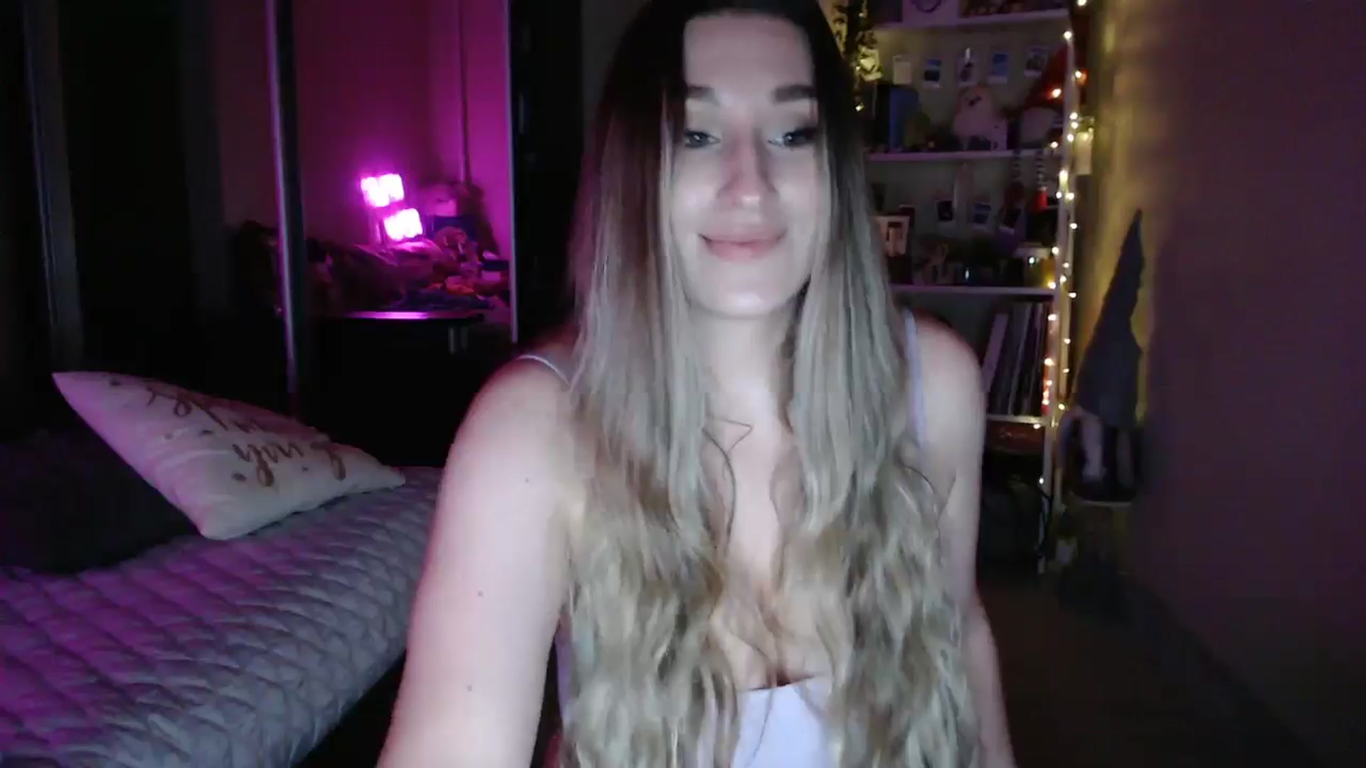 Gallery image thumbnail from Adriana_b's myfreecams stream on, 03/01/2026, 18:27 image 12 of 20