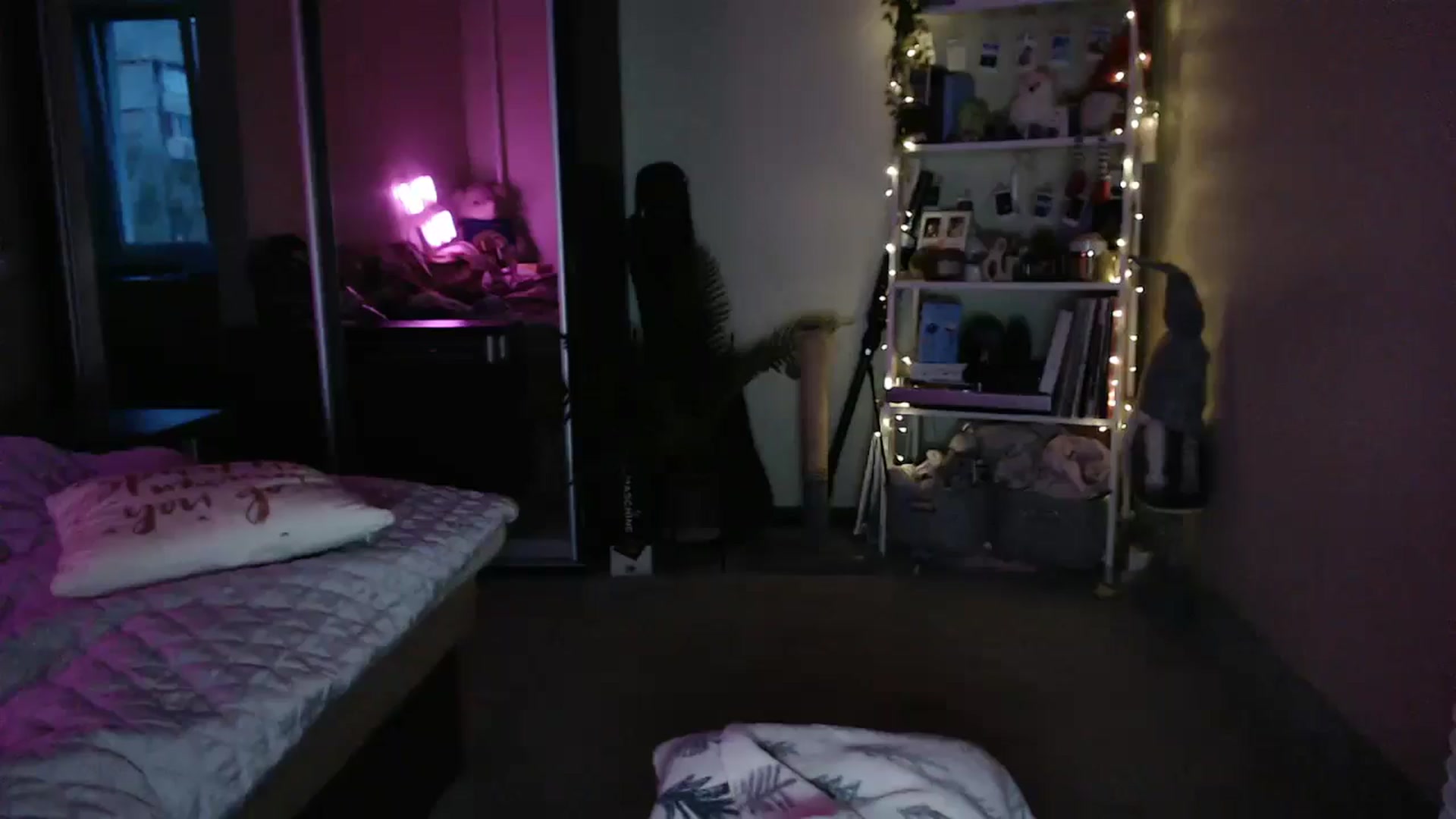 Gallery image thumbnail from Adriana_b's myfreecams stream on, 05/10/2026, 17:54 image 7 of 20