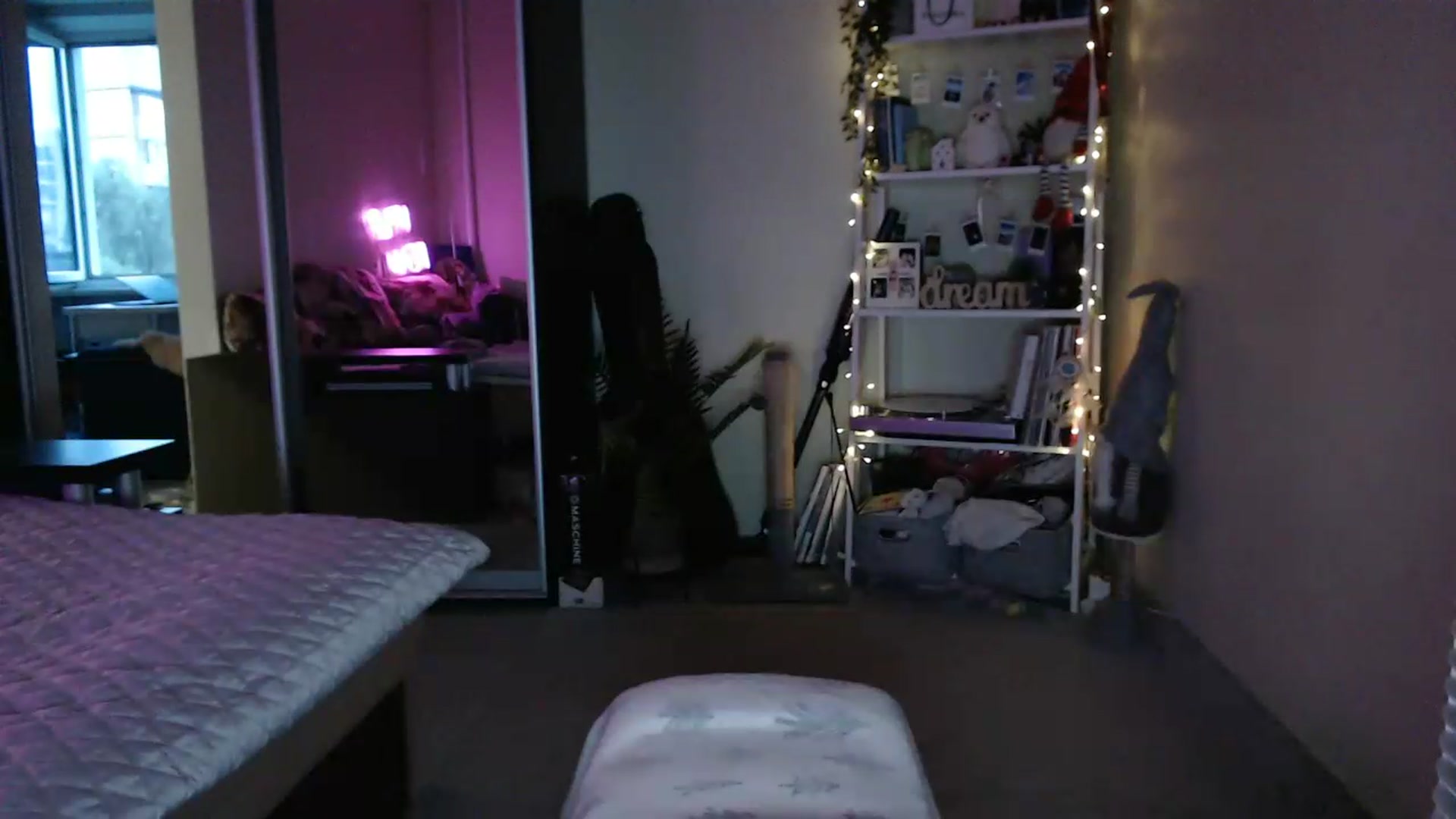 Gallery image thumbnail from Adriana_b's myfreecams stream on, 06/27/2026, 17:44 image 10 of 20