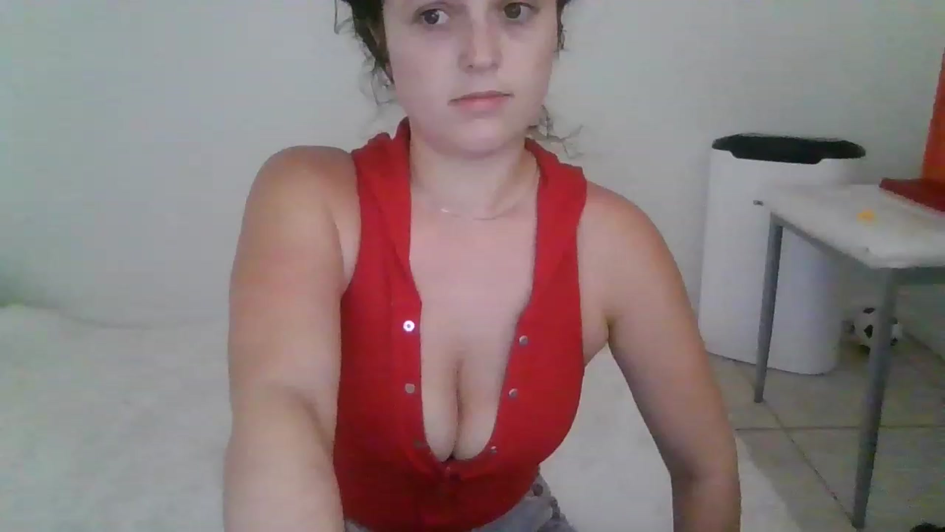 Gallery image thumbnail from Adrianaxx18's myfreecams stream on, 01/09/2023, 13:39 image 1 of 20
