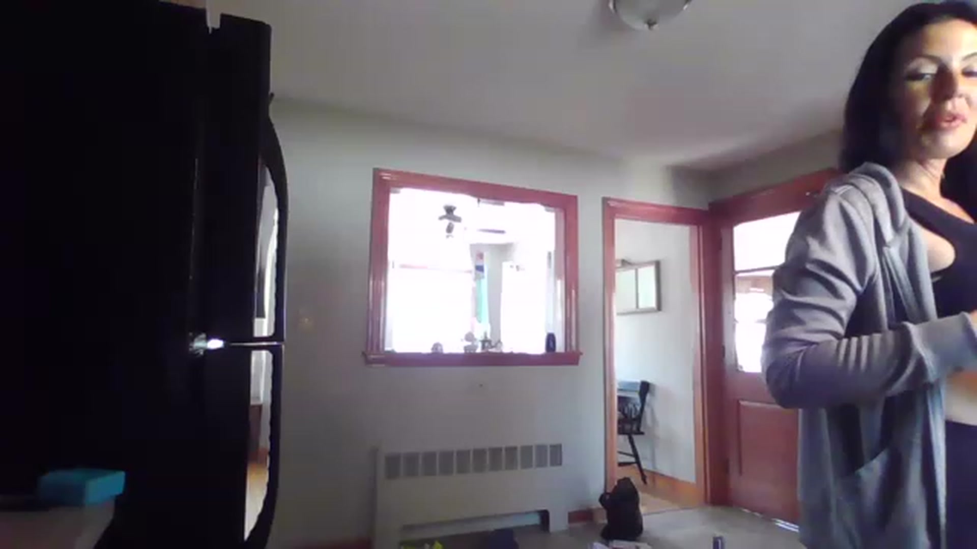 Gallery image thumbnail from Adrianna44's myfreecams stream on, 04/21/2023, 17:04 image 10 of 20
