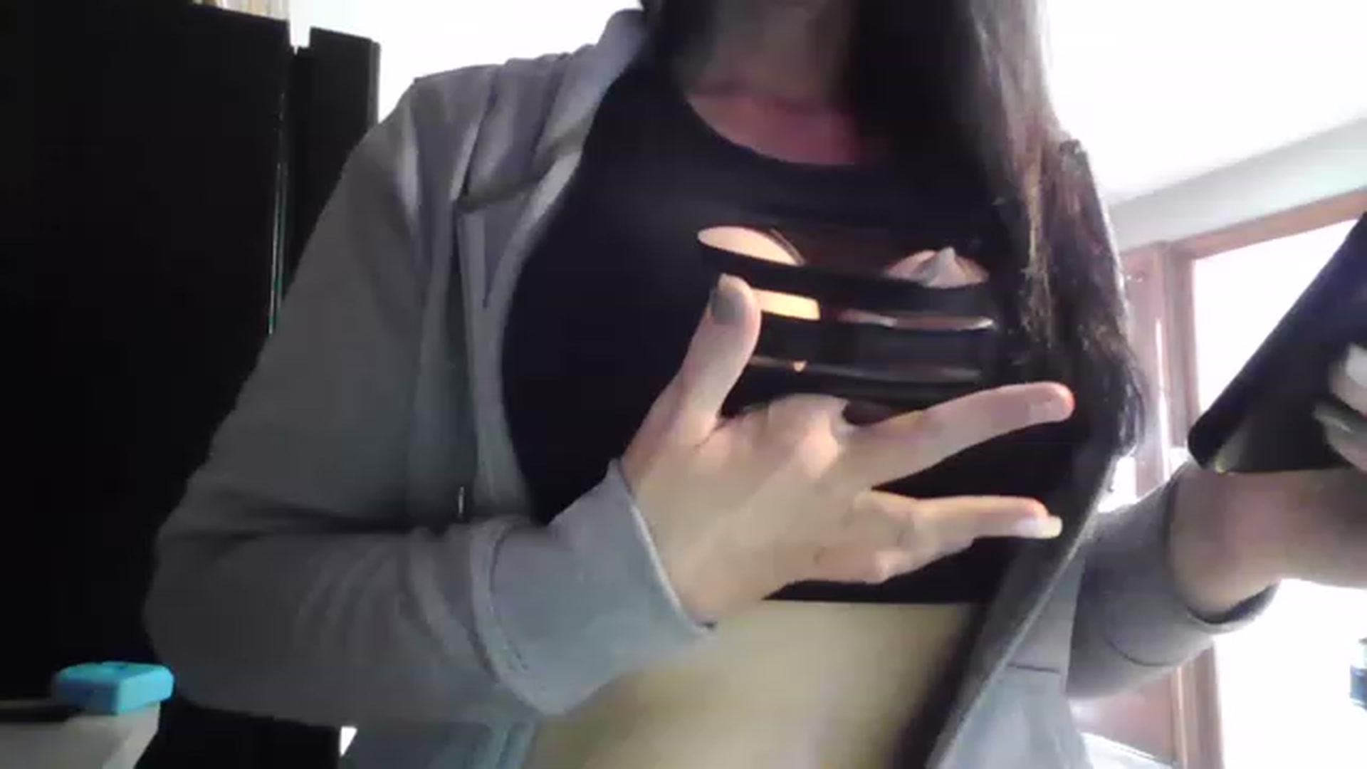 Gallery image thumbnail from Adrianna44's myfreecams stream on, 04/21/2023, 17:04 image 15 of 20