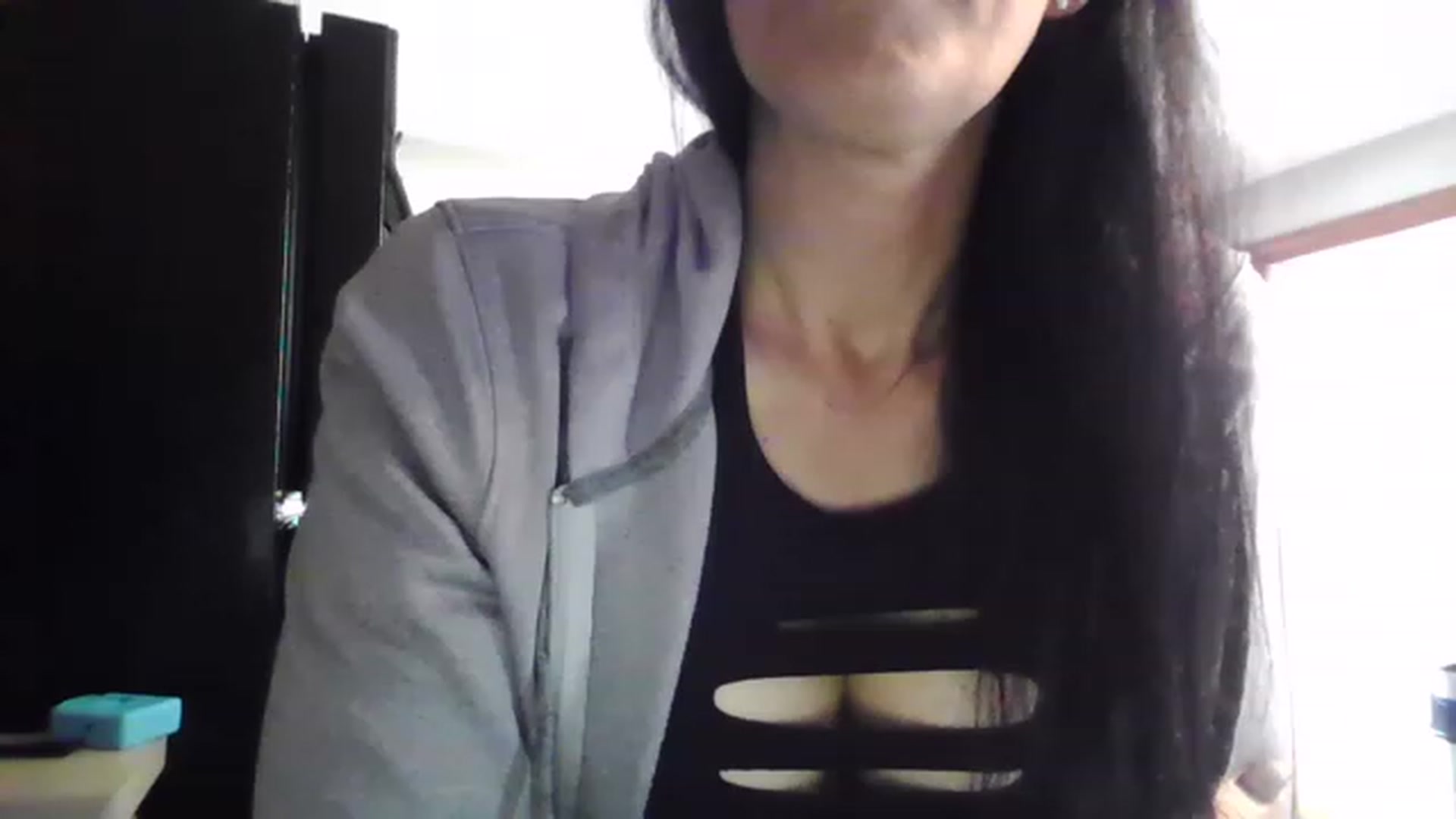 Gallery image thumbnail from Adrianna44's myfreecams stream on, 04/21/2023, 17:04 image 8 of 20