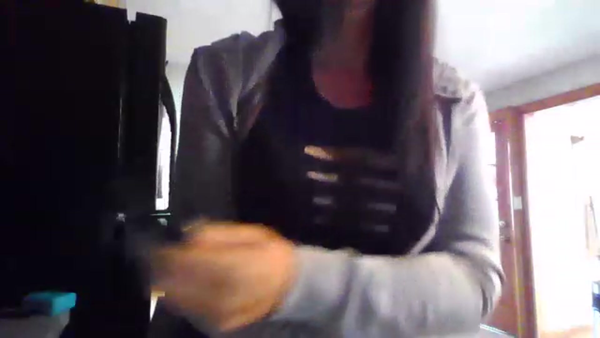 Gallery image thumbnail from Adrianna44's myfreecams stream on, 04/21/2023, 17:04 image 19 of 20