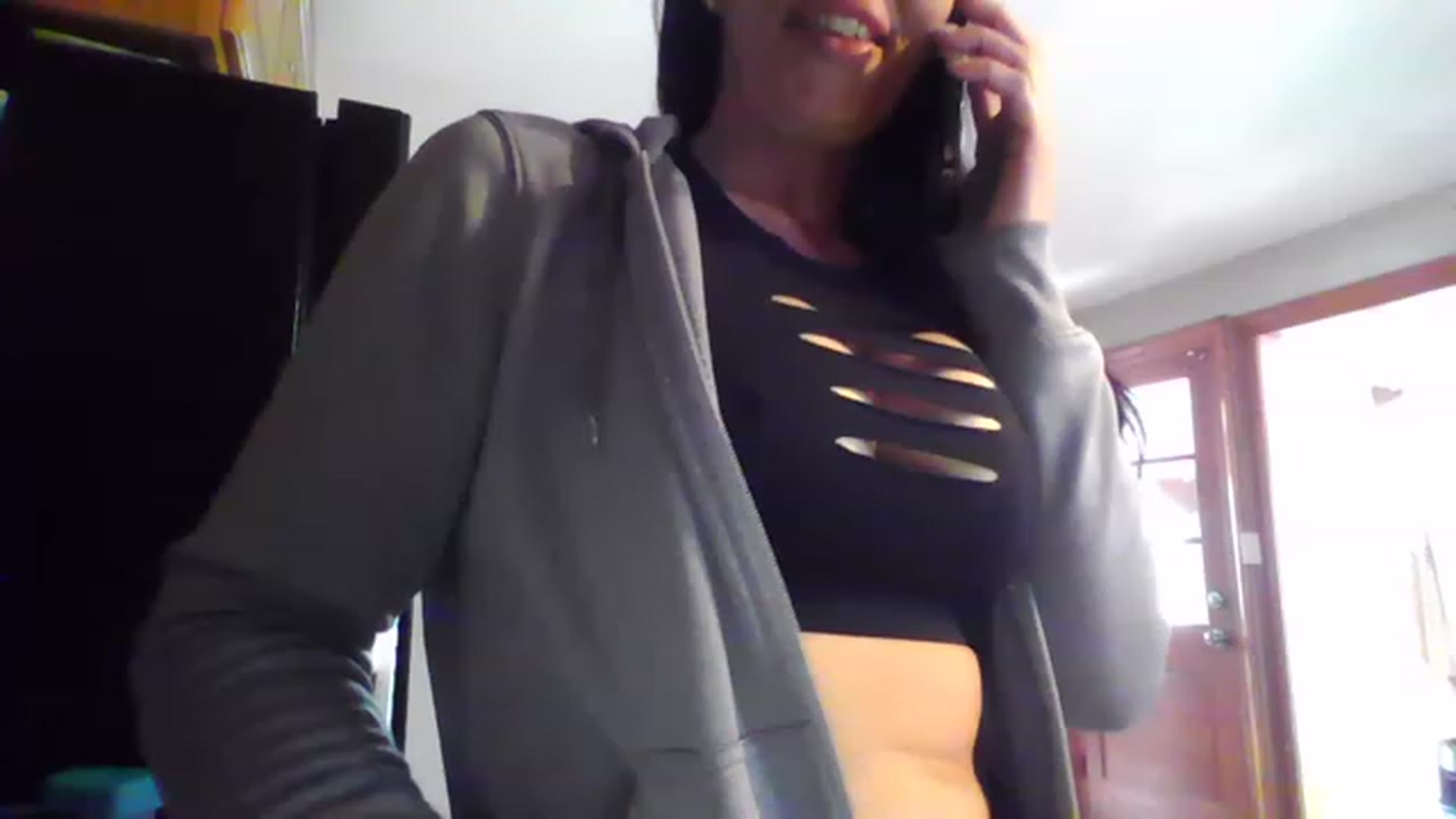 Gallery image thumbnail from Adrianna44's myfreecams stream on, 04/21/2023, 17:04 image 2 of 20