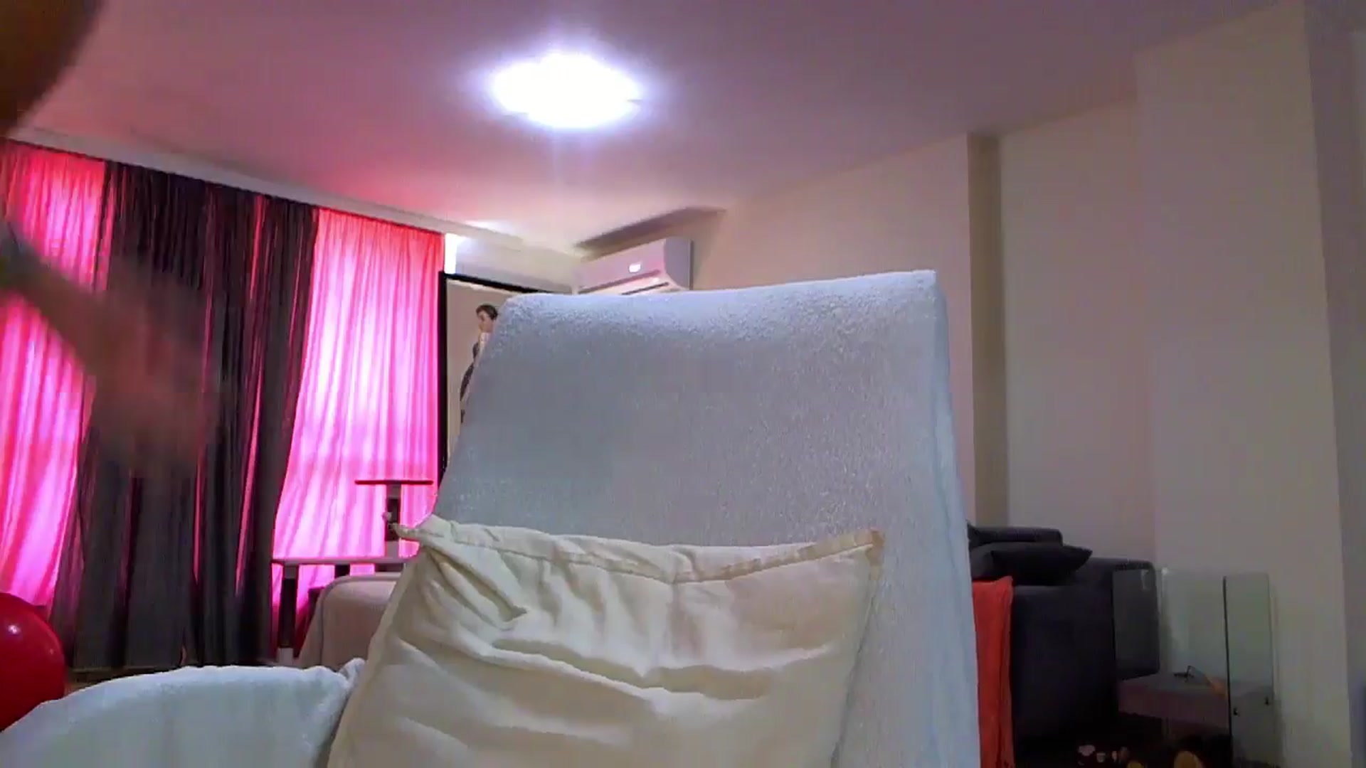 Gallery image thumbnail from Adrianna__'s myfreecams stream on, 08/10/2024, 07:56 image 10 of 20