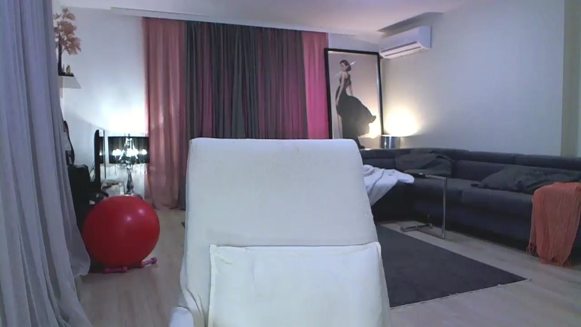 Gallery image thumbnail from Adrianna__'s myfreecams stream on, 08/30/2025, 16:56 image 7 of 20