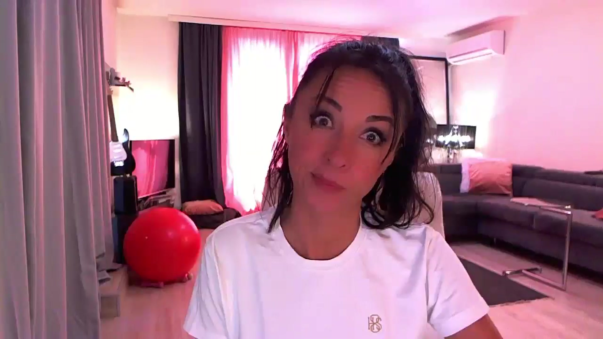 Gallery image thumbnail from Adrianna__'s myfreecams stream on, 03/08/2026, 12:08 image 10 of 20
