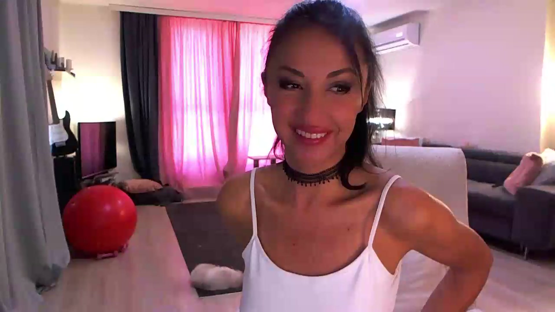 Gallery image thumbnail from Adrianna__'s myfreecams stream on, 06/14/2026, 11:49 image 9 of 20