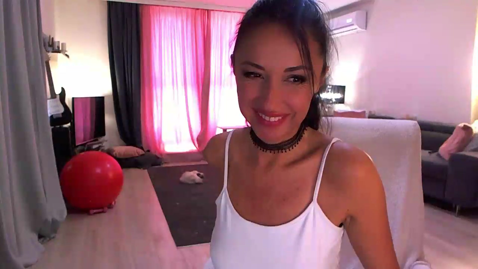 Gallery image thumbnail from Adrianna__'s myfreecams stream on, 06/14/2026, 11:49 image 17 of 20