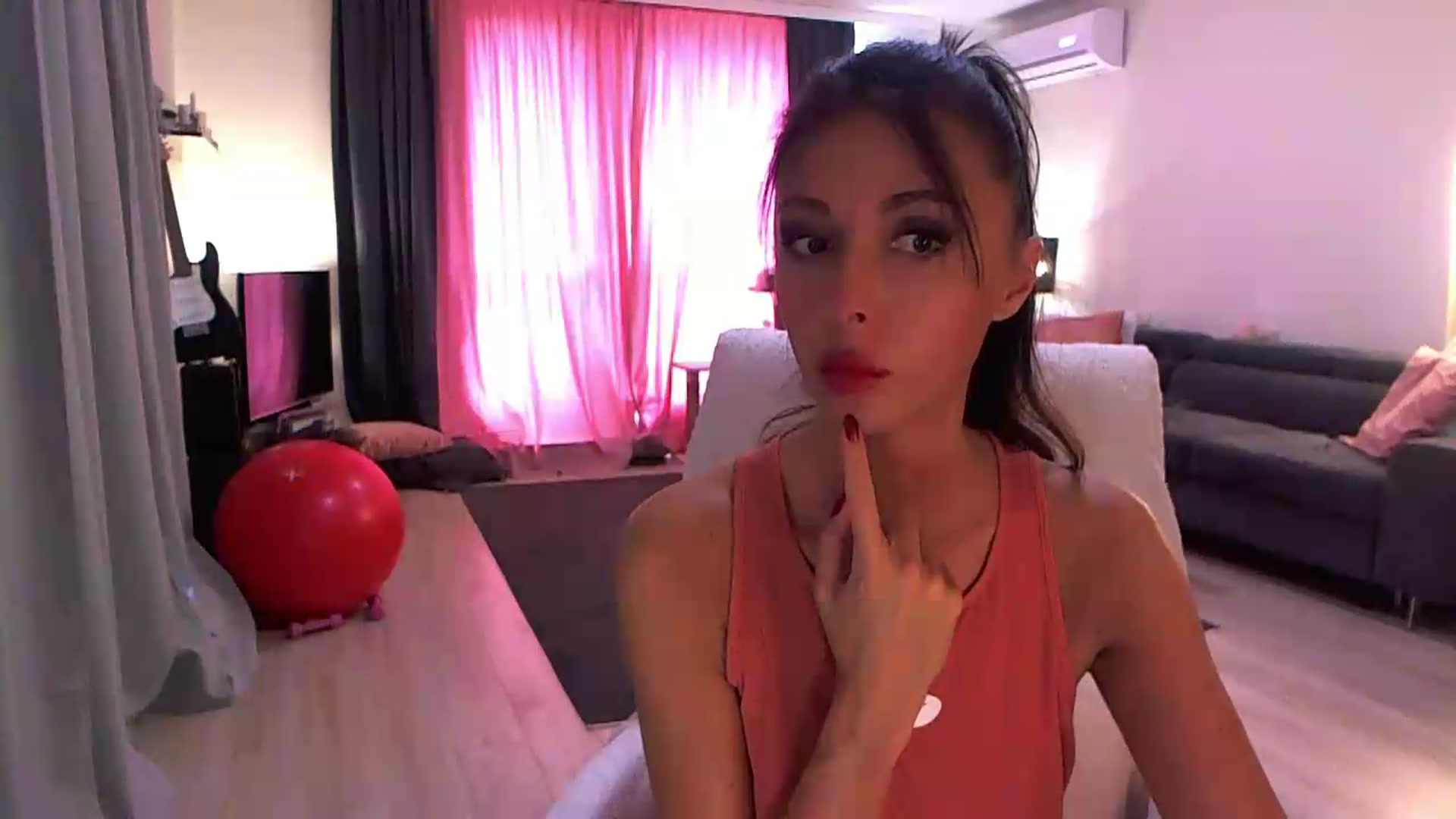 Gallery image thumbnail from Adrianna__'s myfreecams stream on, 06/20/2026, 13:30 image 5 of 20