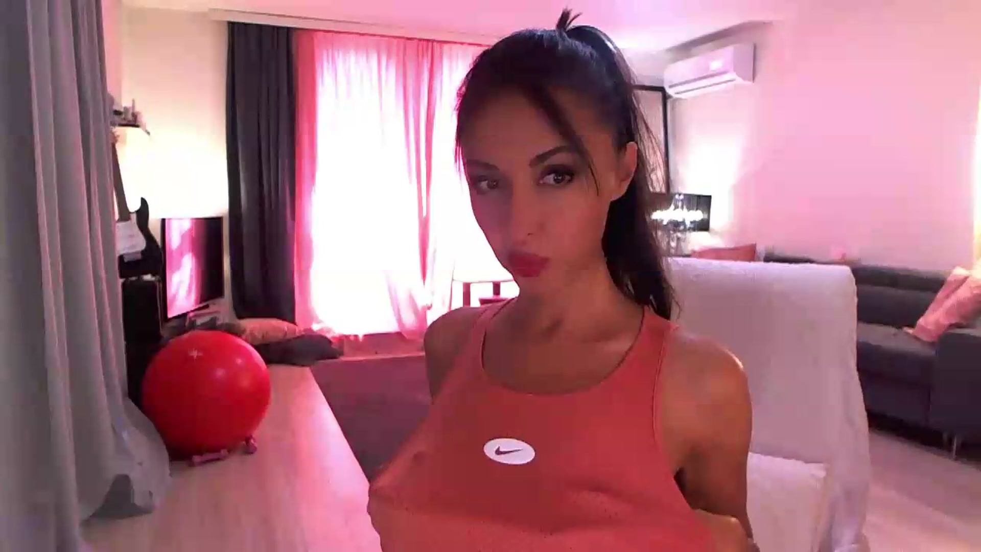 Gallery image thumbnail from Adrianna__'s myfreecams stream on, 06/20/2026, 13:30 image 13 of 20