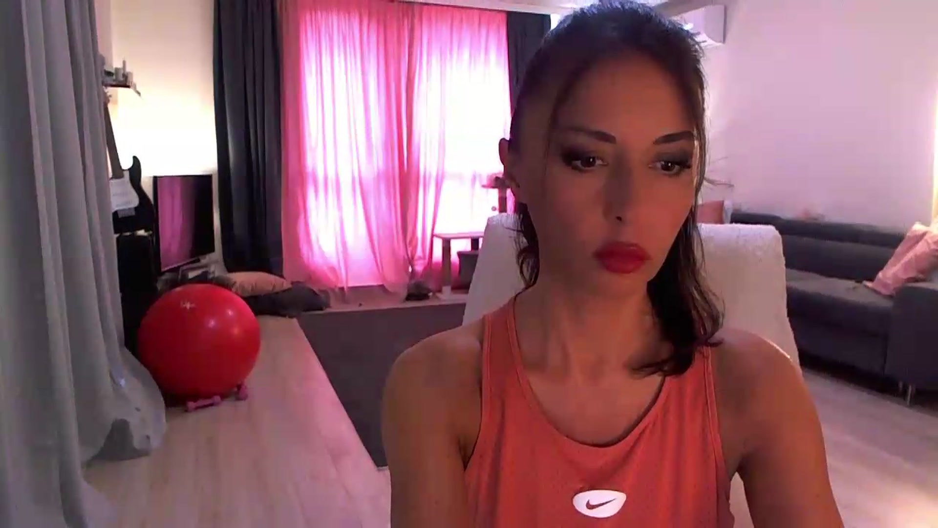 Gallery image thumbnail from Adrianna__'s myfreecams stream on, 06/20/2026, 13:30 image 2 of 20