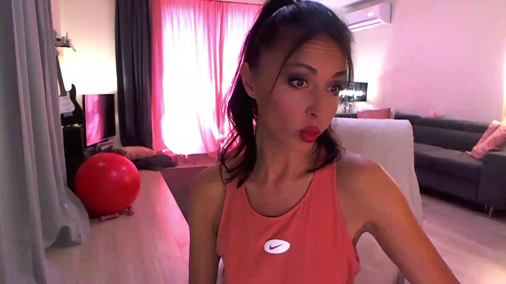 Gallery image thumbnail from Adrianna__'s myfreecams stream on, 06/20/2026, 13:30 image 7 of 20
