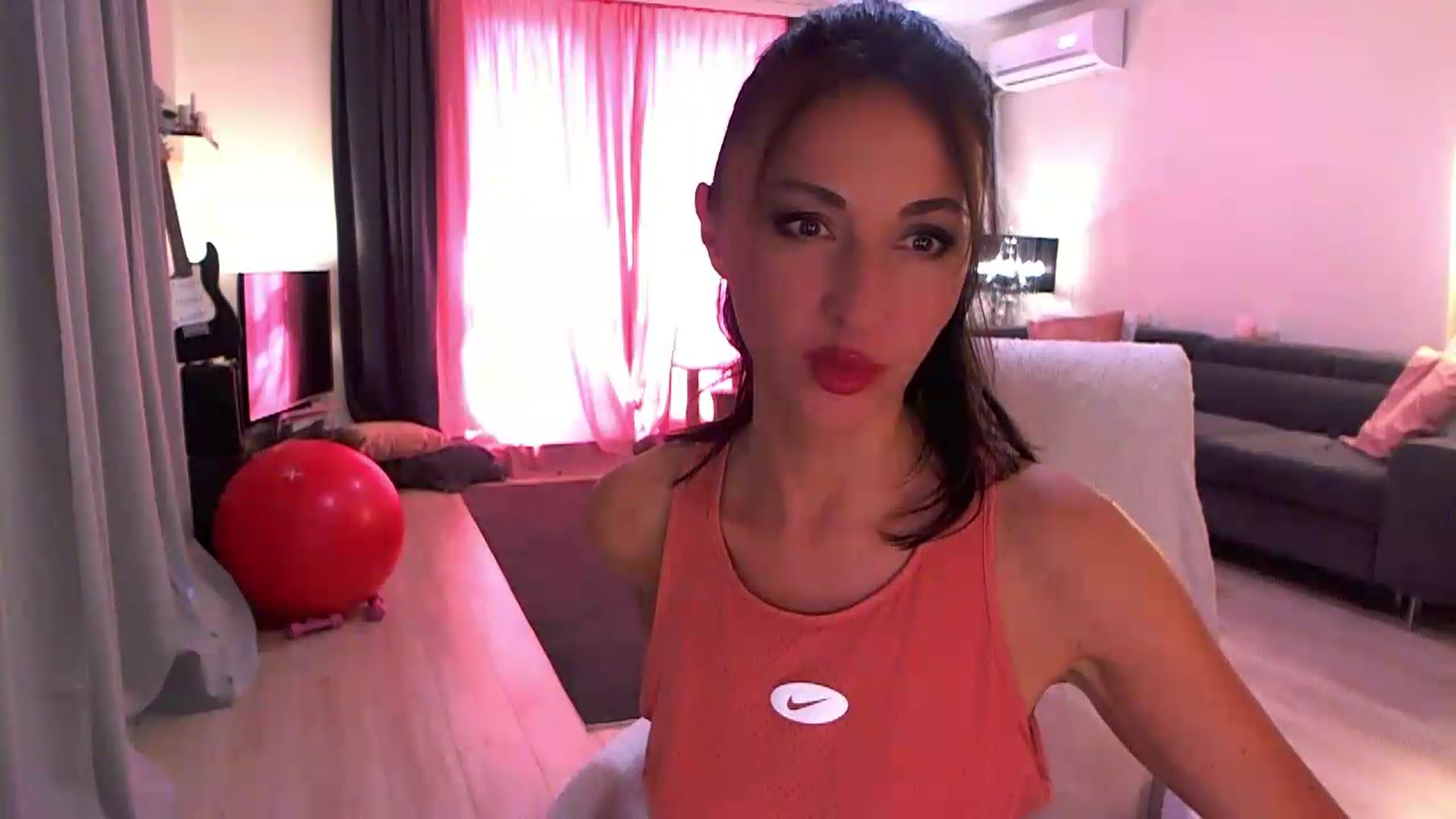 Gallery image thumbnail from Adrianna__'s myfreecams stream on, 06/20/2026, 13:30 image 12 of 20