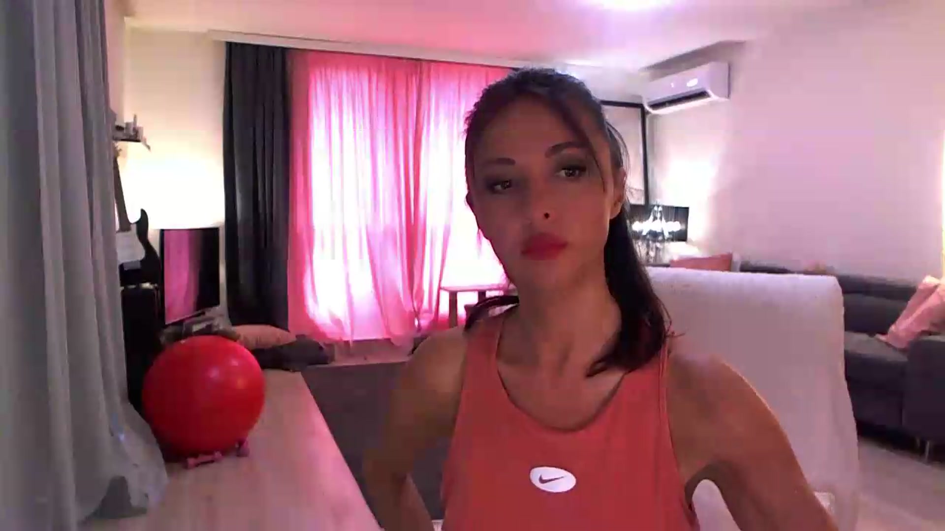 Gallery image thumbnail from Adrianna__'s myfreecams stream on, 06/20/2026, 14:43 image 6 of 20
