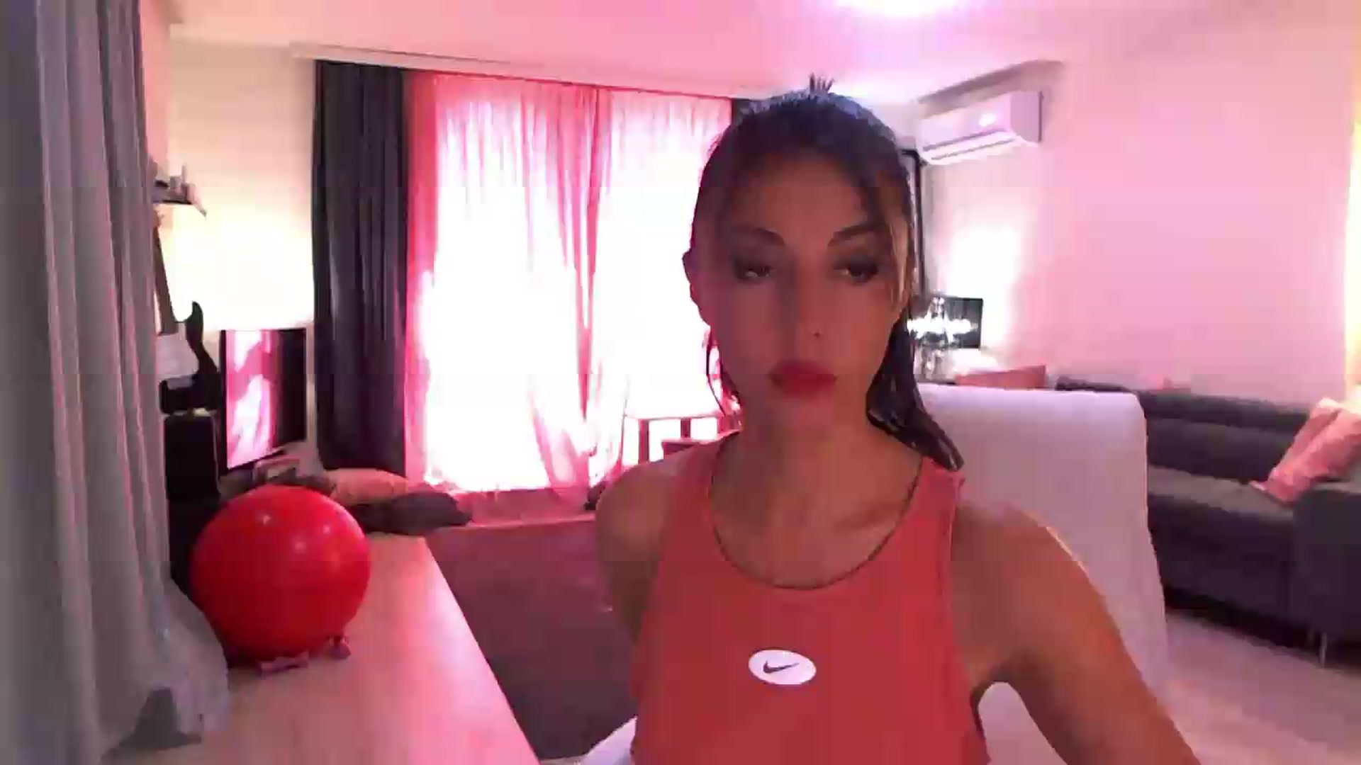 Gallery image thumbnail from Adrianna__'s myfreecams stream on, 06/20/2026, 14:43 image 1 of 20