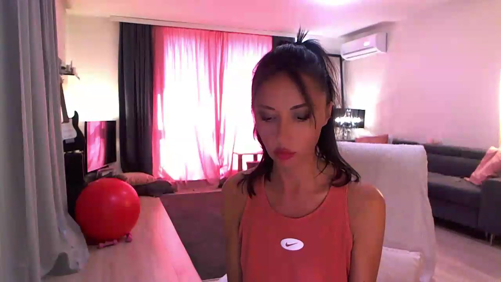 Gallery image thumbnail from Adrianna__'s myfreecams stream on, 06/20/2026, 14:43 image 9 of 20