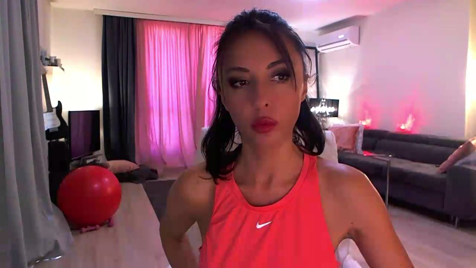 Gallery image thumbnail from Adrianna__'s myfreecams stream on, 06/21/2026, 07:34 image 10 of 20
