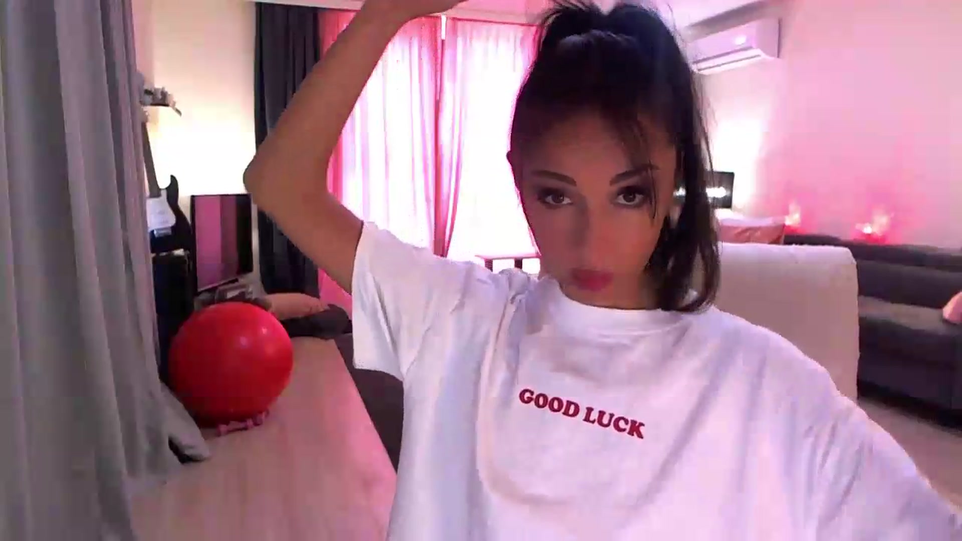 Gallery image thumbnail from Adrianna__'s myfreecams stream on, 06/23/2026, 11:02 image 7 of 20